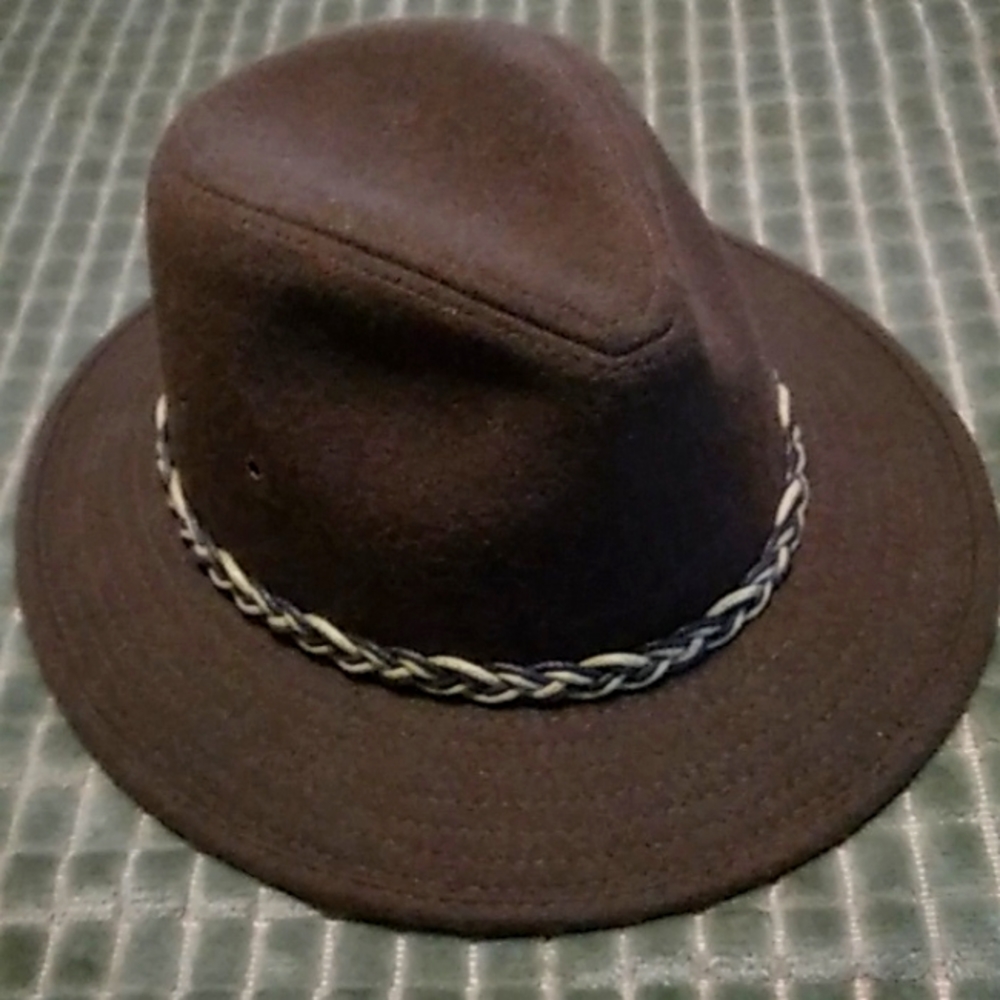 Men's hat